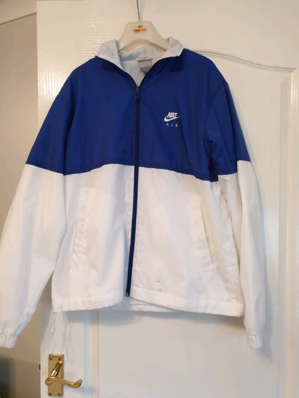 nike summer jacket